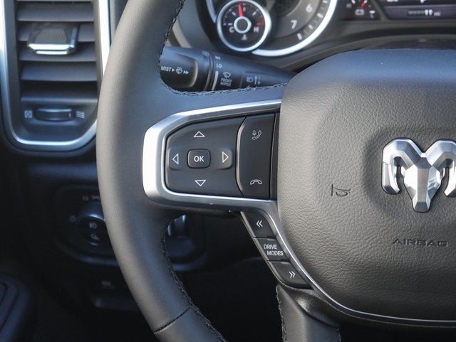 2026 RAM 1500 Big Horn/Lone Star Night Edition