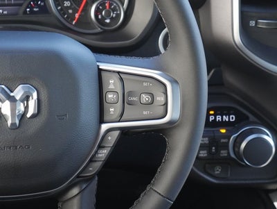 2026 RAM 1500 Big Horn/Lone Star Night Edition