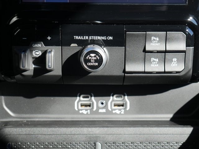 2026 RAM 1500 Big Horn/Lone Star Night Edition