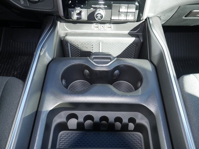 2026 RAM 1500 Big Horn/Lone Star Night Edition