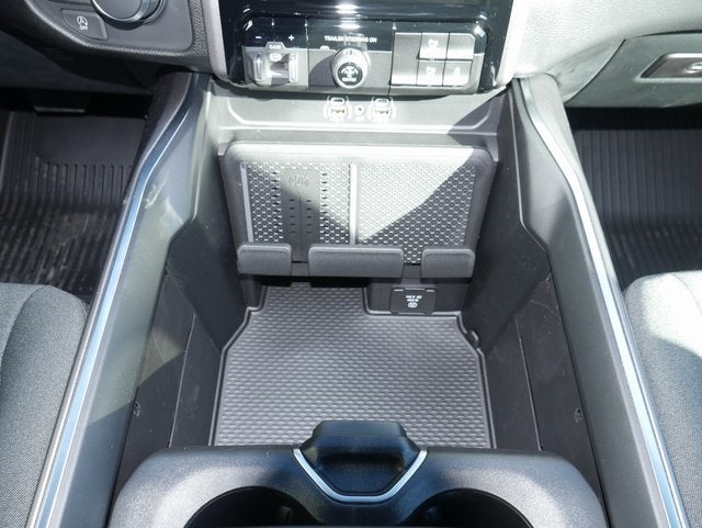 2026 RAM 1500 Big Horn/Lone Star Night Edition