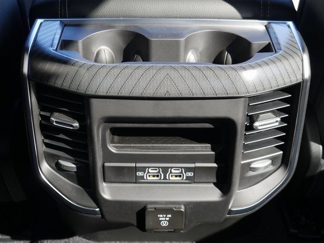 2026 RAM 1500 Big Horn/Lone Star Night Edition