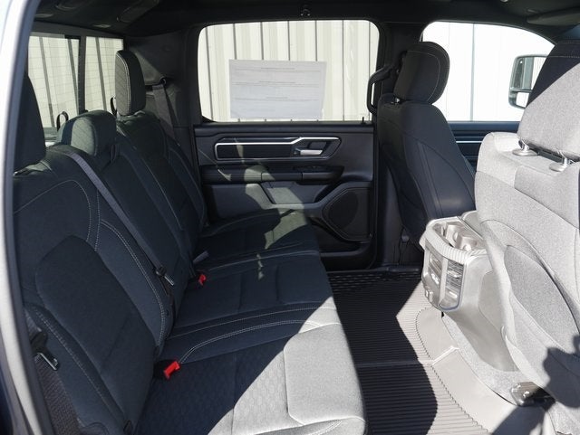 2026 RAM 1500 Big Horn/Lone Star Night Edition