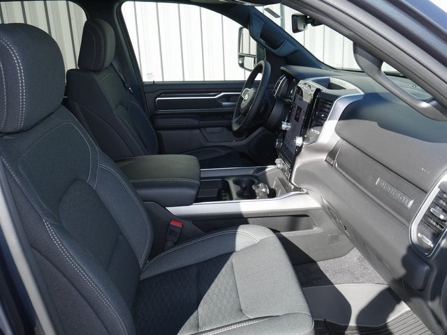 2026 RAM 1500 Big Horn/Lone Star Night Edition