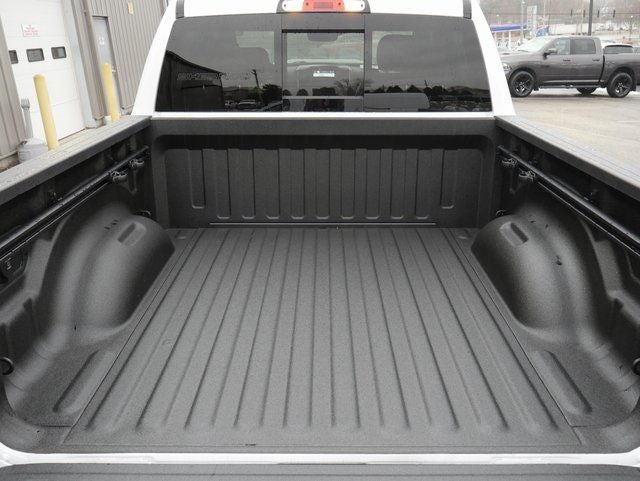 2026 RAM 1500 Big Horn/Lone Star Night Edition Sherrod Upfit Package