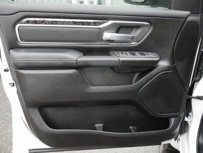 2026 RAM 1500 Big Horn/Lone Star Night Edition Sherrod Upfit Package