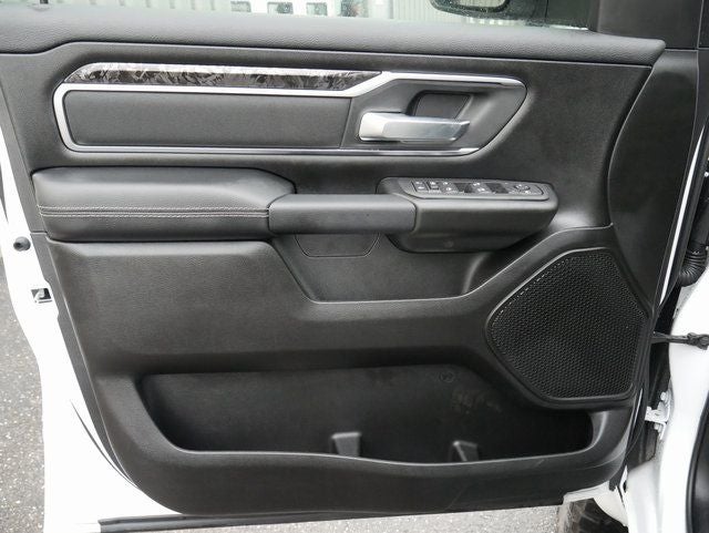 2026 RAM 1500 Big Horn/Lone Star Night Edition Sherrod Upfit Package