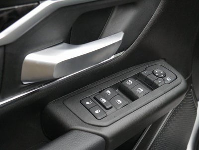 2026 RAM 1500 Big Horn/Lone Star Night Edition Sherrod Upfit Package