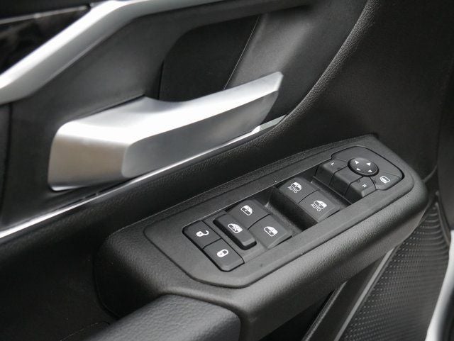 2026 RAM 1500 Big Horn/Lone Star Night Edition Sherrod Upfit Package