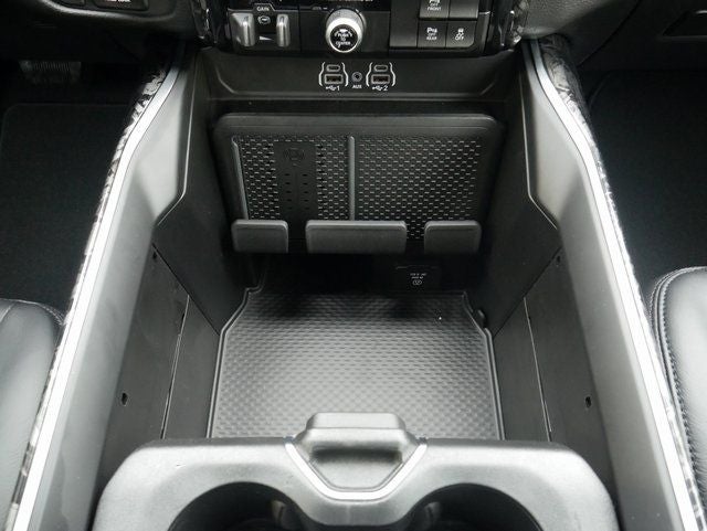 2026 RAM 1500 Big Horn/Lone Star Night Edition Sherrod Upfit Package