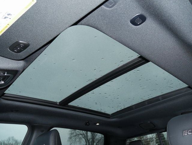 2026 RAM 1500 Big Horn/Lone Star Night Edition Sherrod Upfit Package