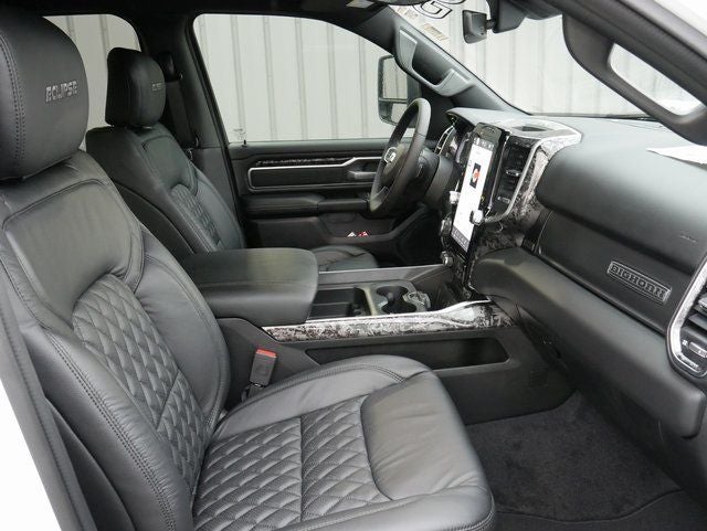 2026 RAM 1500 Big Horn/Lone Star Night Edition Sherrod Upfit Package