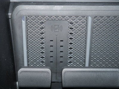 2026 RAM 1500 Big Horn/Lone Star Night Edition Sherrod Upfit Package