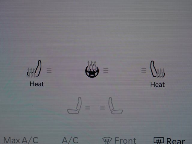 2026 RAM 1500 Big Horn/Lone Star Night Edition Sherrod Upfit Package