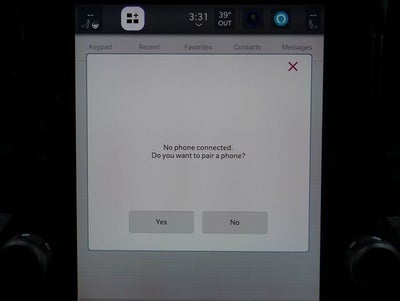 2026 RAM 1500 Big Horn/Lone Star Night Edition Sherrod Upfit Package