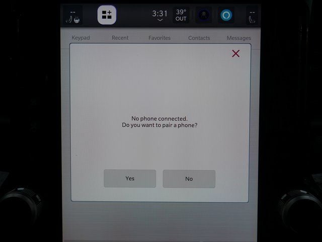 2026 RAM 1500 Big Horn/Lone Star Night Edition Sherrod Upfit Package