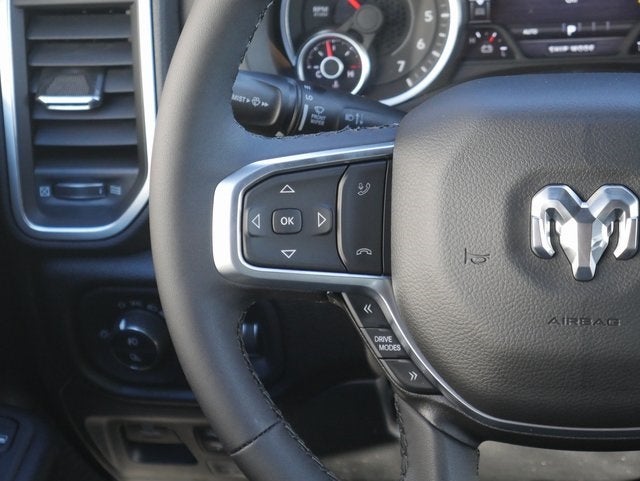 2026 RAM 1500 Big Horn/Lone Star Night Edition