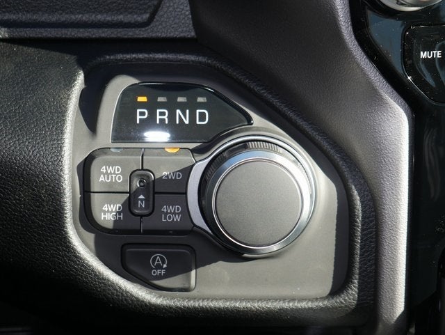 2026 RAM 1500 Big Horn/Lone Star Night Edition