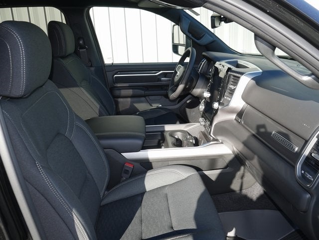 2026 RAM 1500 Big Horn/Lone Star Night Edition