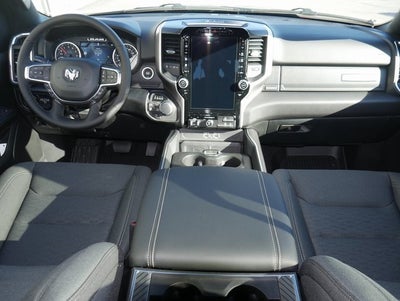 2026 RAM 1500 Big Horn/Lone Star Night Edition