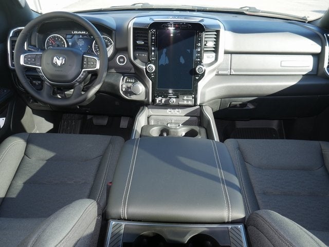 2026 RAM 1500 Big Horn/Lone Star Night Edition