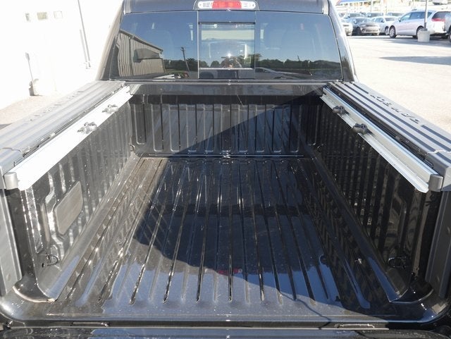 2026 RAM 1500 Big Horn/Lone Star Night Edition