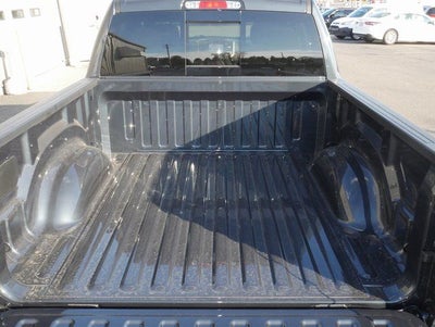 2026 RAM 1500 Big Horn/Lone Star Night Edition