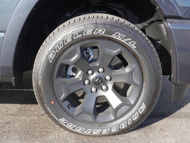 2026 RAM 1500 Big Horn/Lone Star Night Edition