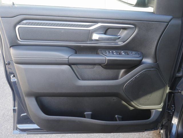 2026 RAM 1500 Big Horn/Lone Star Night Edition