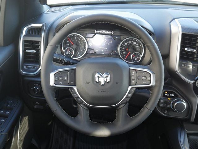 2026 RAM 1500 Big Horn/Lone Star Night Edition