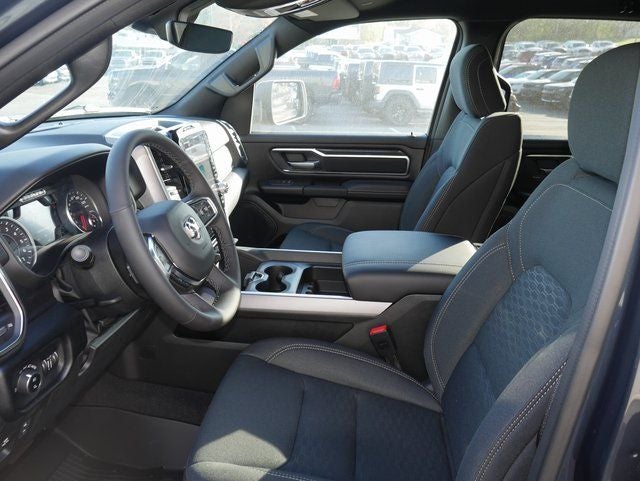 2026 RAM 1500 Big Horn/Lone Star Night Edition