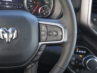 2026 RAM 1500 Big Horn/Lone Star Night Edition