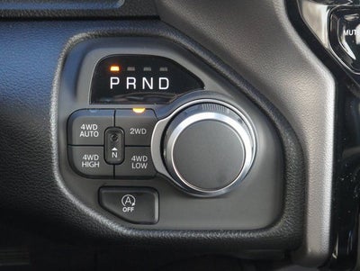 2026 RAM 1500 Big Horn/Lone Star Night Edition