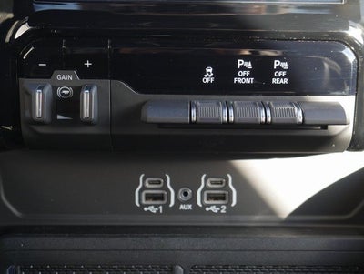 2026 RAM 1500 Big Horn/Lone Star Night Edition