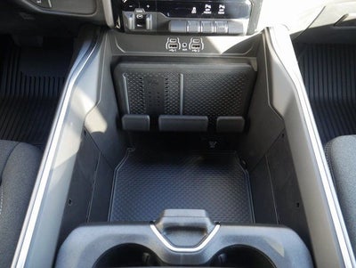 2026 RAM 1500 Big Horn/Lone Star Night Edition