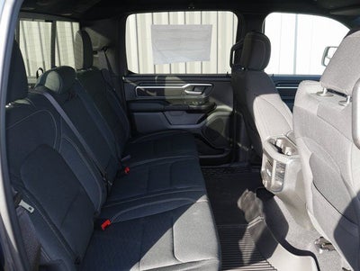 2026 RAM 1500 Big Horn/Lone Star Night Edition