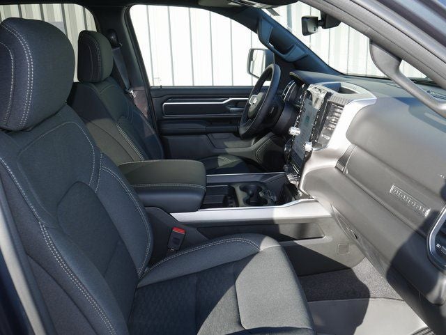 2026 RAM 1500 Big Horn/Lone Star Night Edition