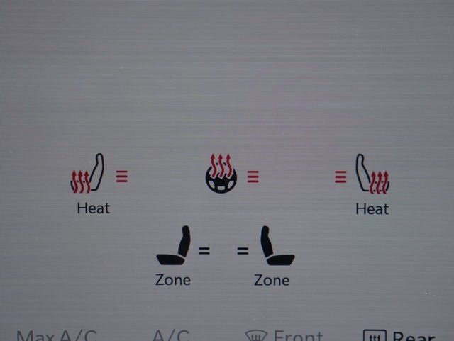 2026 RAM 1500 Big Horn/Lone Star Night Edition