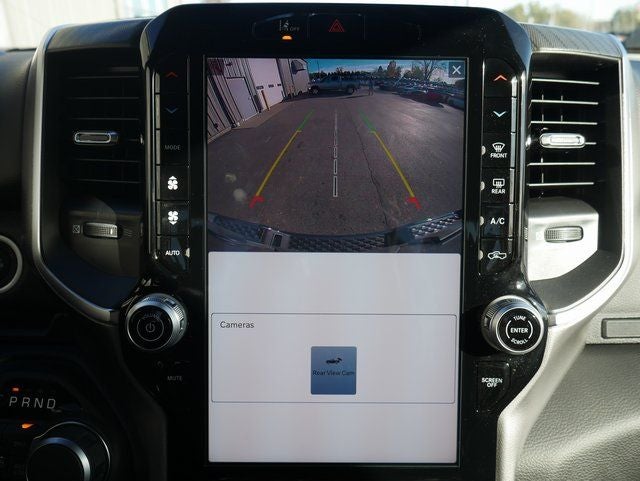 2026 RAM 1500 Big Horn/Lone Star Night Edition