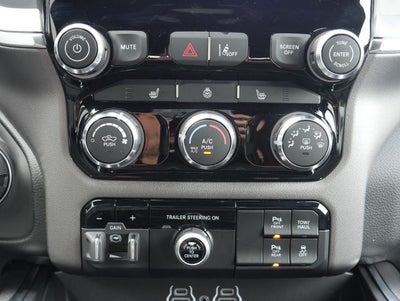 2026 RAM Ram 1500 Big Horn/Lone Star Night Edition