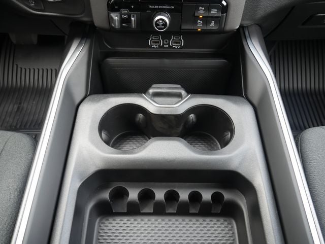 2026 RAM Ram 1500 Big Horn/Lone Star Night Edition