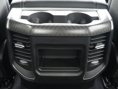 2026 RAM Ram 1500 Big Horn/Lone Star Night Edition