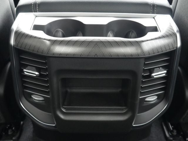 2026 RAM Ram 1500 Big Horn/Lone Star Night Edition