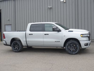 2026 RAM Ram 1500 Big Horn/Lone Star Night Edition