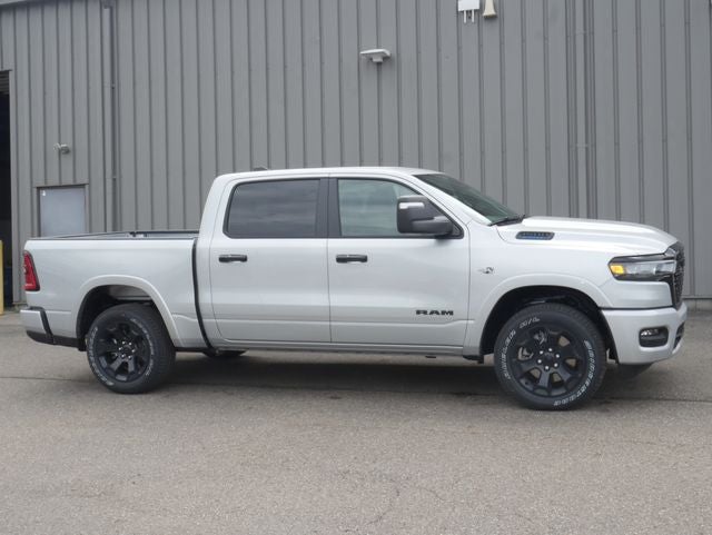 2026 RAM Ram 1500 Big Horn/Lone Star Night Edition