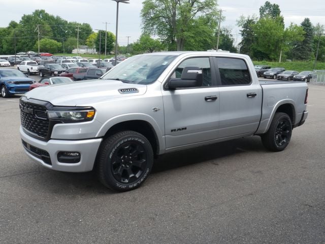 2026 RAM Ram 1500 Big Horn/Lone Star Night Edition