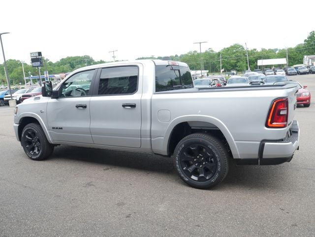 2026 RAM Ram 1500 Big Horn/Lone Star Night Edition