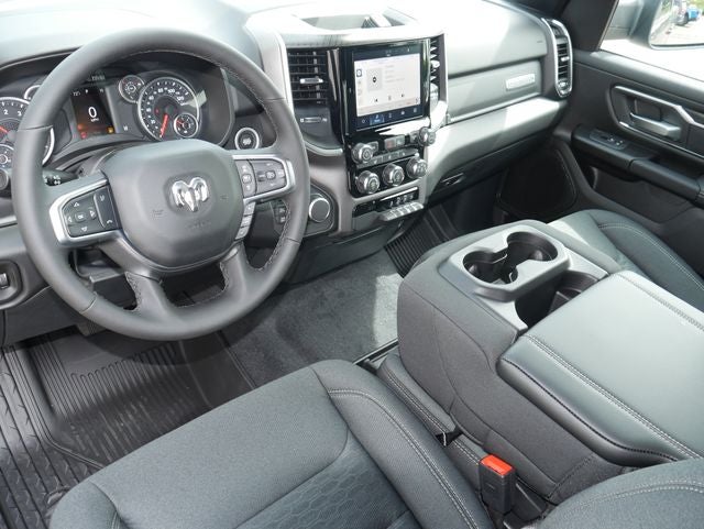 2026 RAM Ram 1500 Big Horn/Lone Star