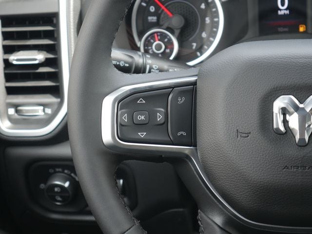 2026 RAM Ram 1500 Big Horn/Lone Star