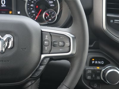 2026 RAM Ram 1500 Big Horn/Lone Star